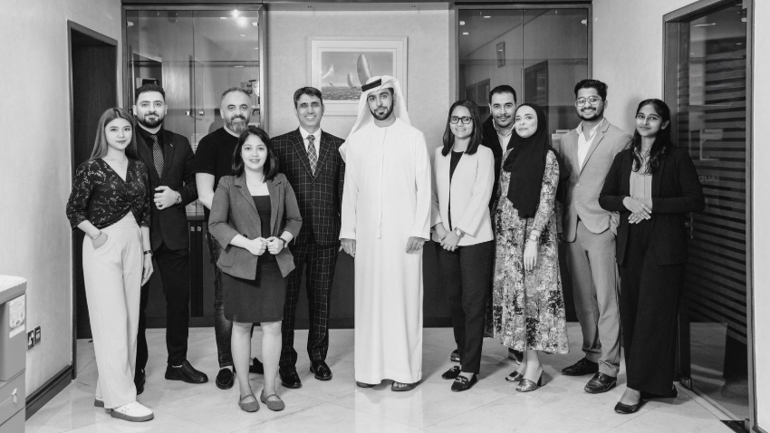 Pipara & Co team